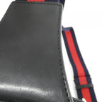 Gucci Shoulder Bag Black — view 5