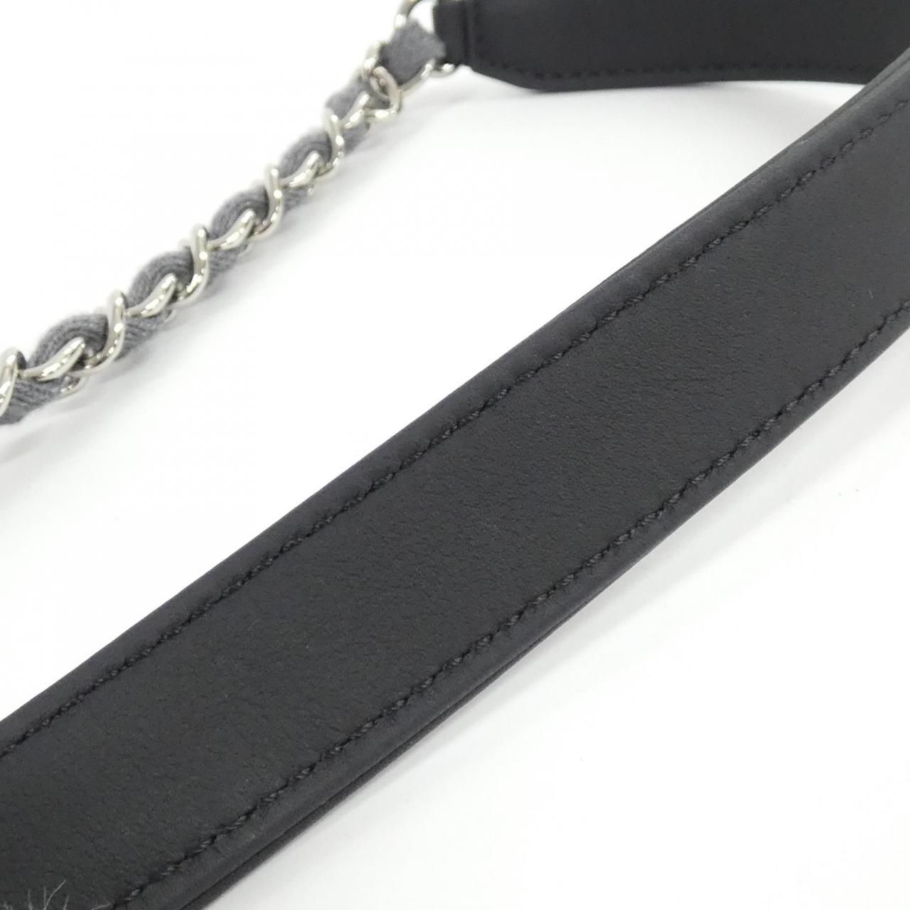 Chanel Deauville Line Shoulder — view 4