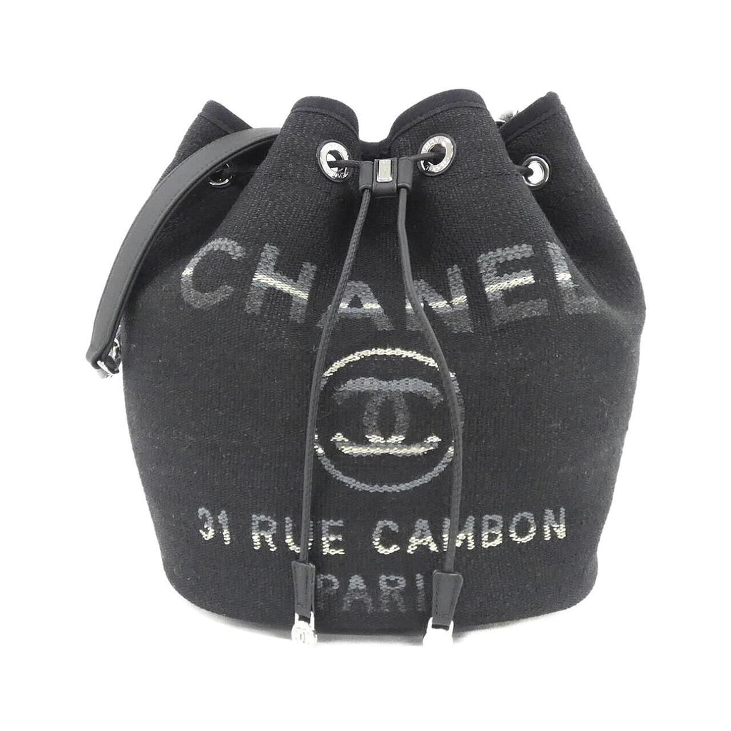 Chanel Deauville Line Shoulder