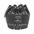 Chanel Deauville Line Shoulder