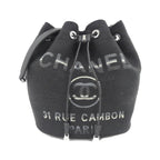 Chanel Deauville Line Shoulder