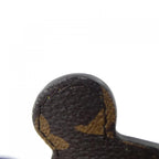 Louis Vuitton Monogram Kuragi Dog on Strap Shoulder — view 4
