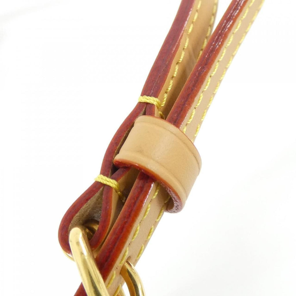 Louis Vuitton Monogram Kuragi Dog on Strap Shoulder — view 5