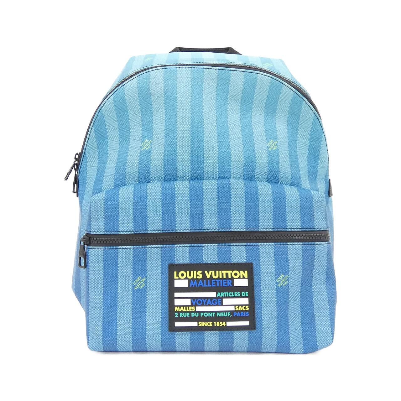 Louis Vuitton Discovery Backpack PM