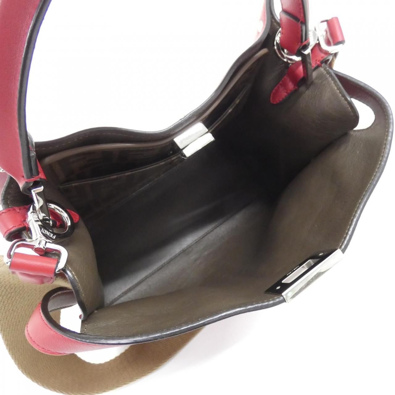 Fendi Peekaboo X-lite Regular — view 7
