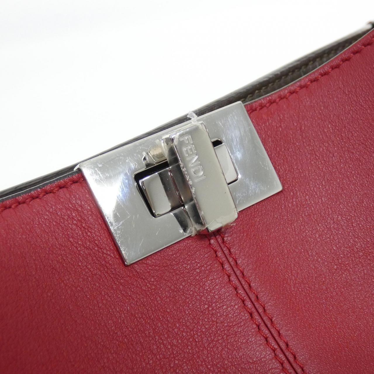 Fendi Peekaboo X-lite Regular — view 4