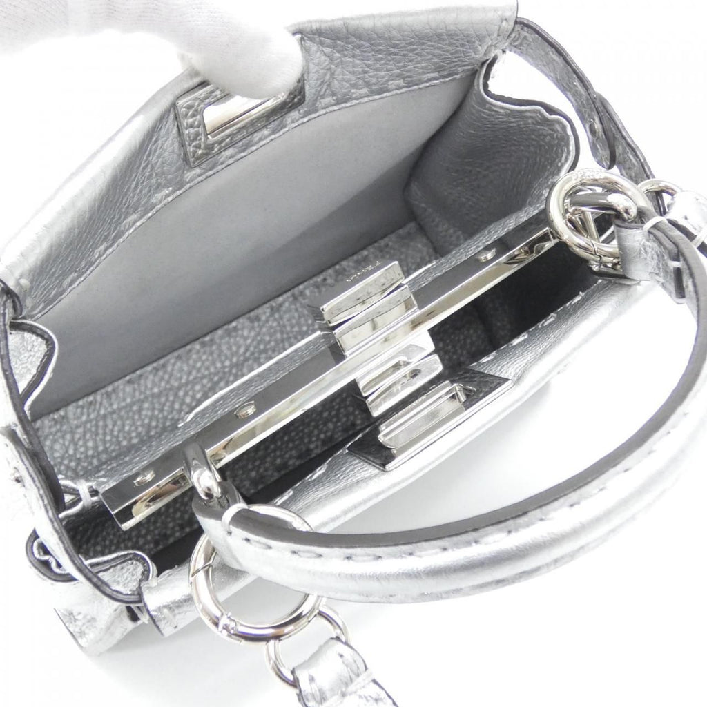 Fendi Selleria Peekaboo Mini — view 6