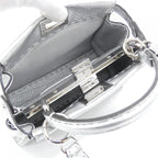 Fendi Selleria Peekaboo Mini — view 6
