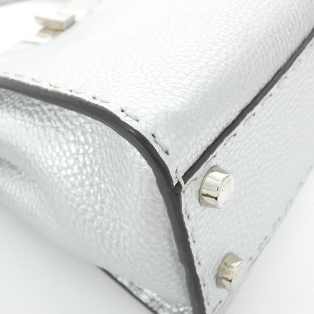Fendi Selleria Peekaboo Mini — view 2