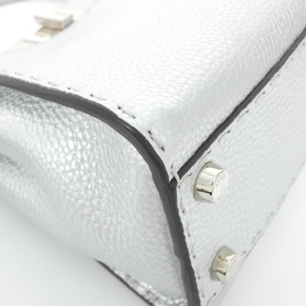 Fendi Selleria Peekaboo Mini — view 2