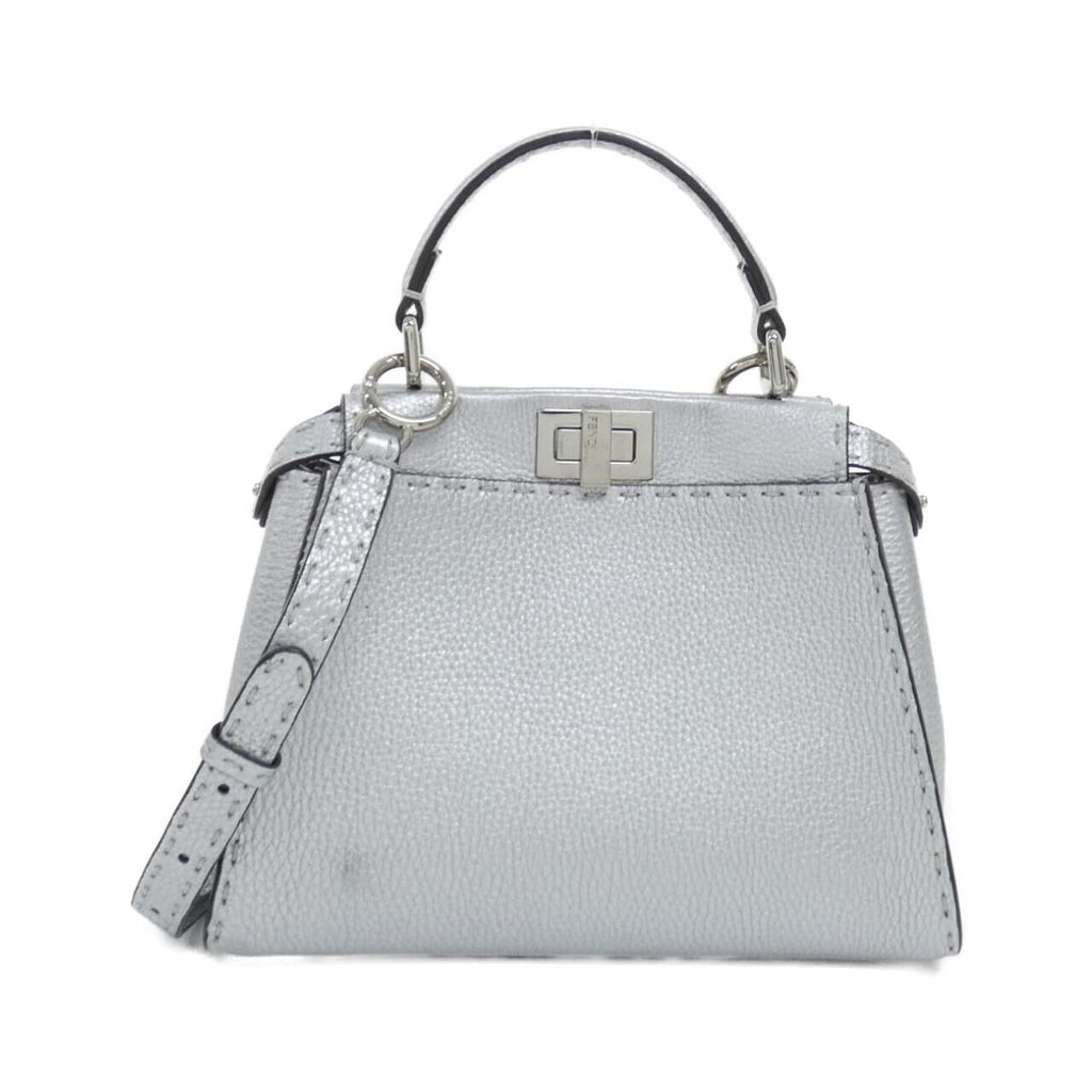 Fendi Selleria Peekaboo Mini