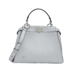 Fendi Selleria Peekaboo Mini