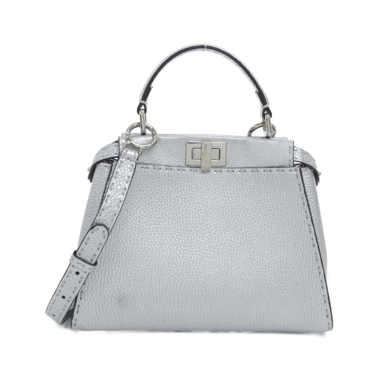 Fendi Selleria Peekaboo Mini