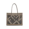 Fendi Xh8 Bag Handbag Beige