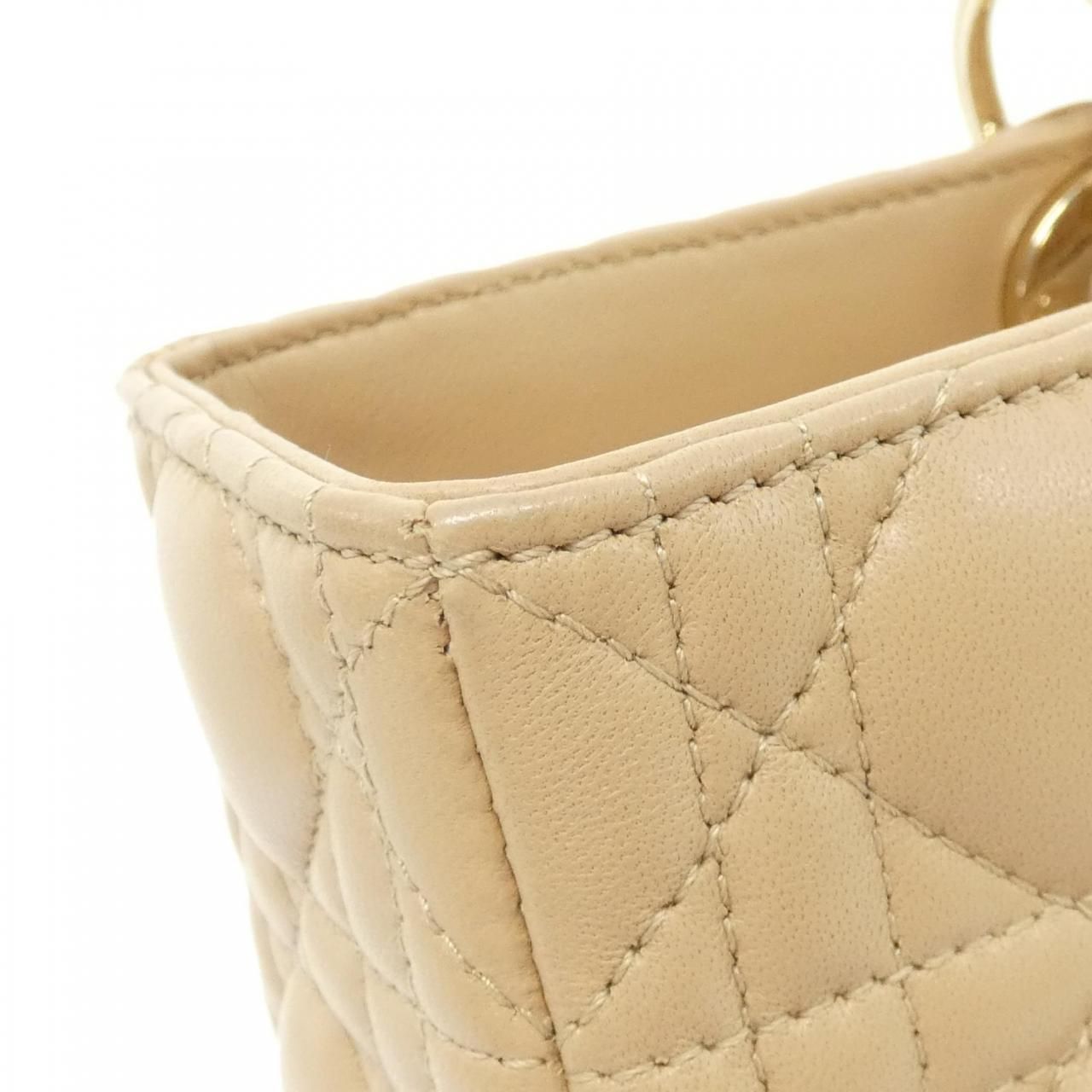 Dior Lady Large — view 4