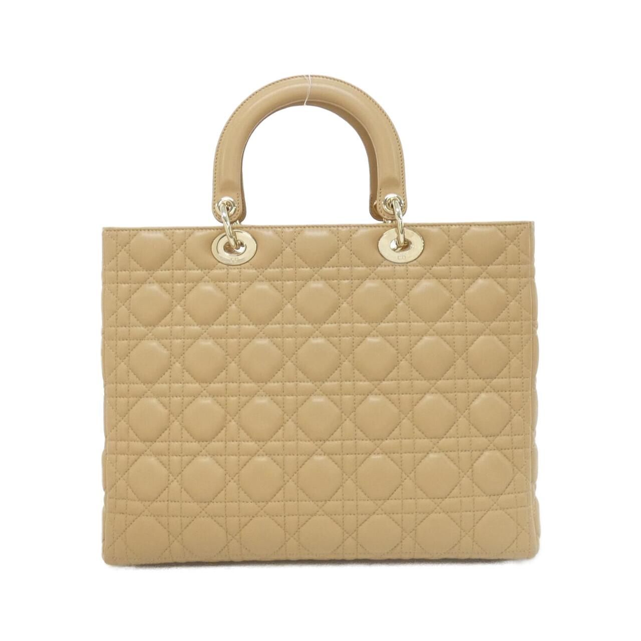 Dior Lady Large — view 2
