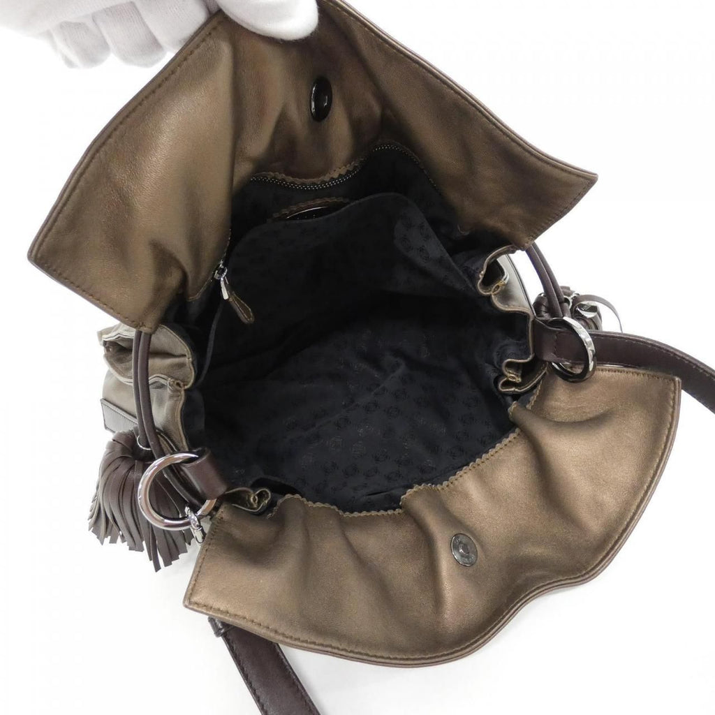 Loewe Flamenco 380 85 Shoulder — view 7
