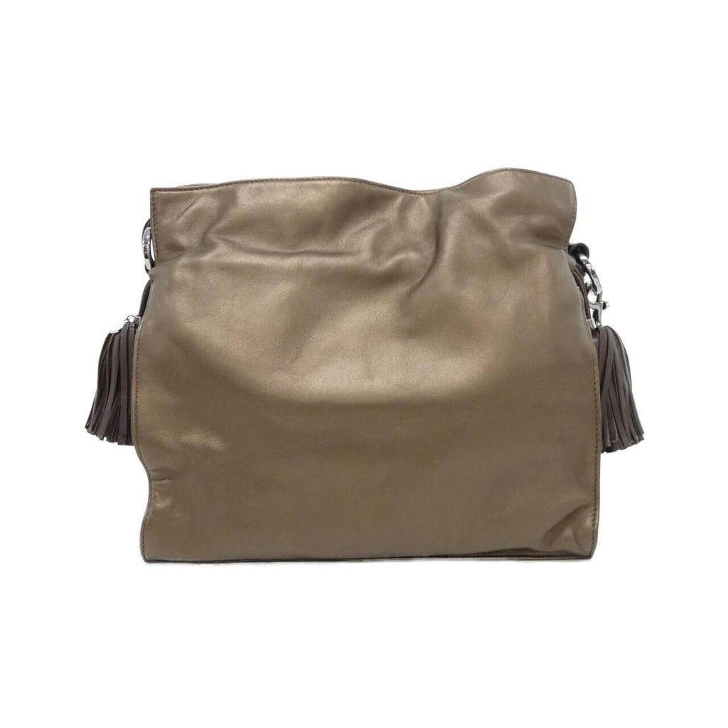 Loewe Flamenco 380 85 Shoulder — view 2