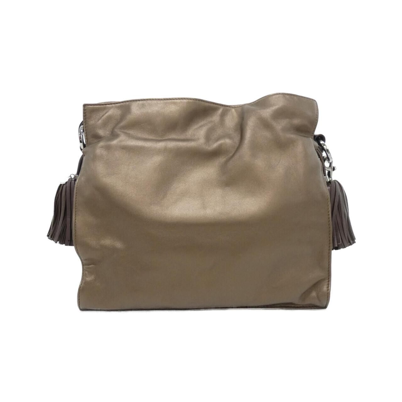 Loewe Flamenco 380 85 Shoulder — view 2