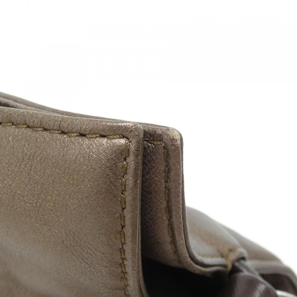 Loewe Flamenco 380 85 Shoulder — view 4