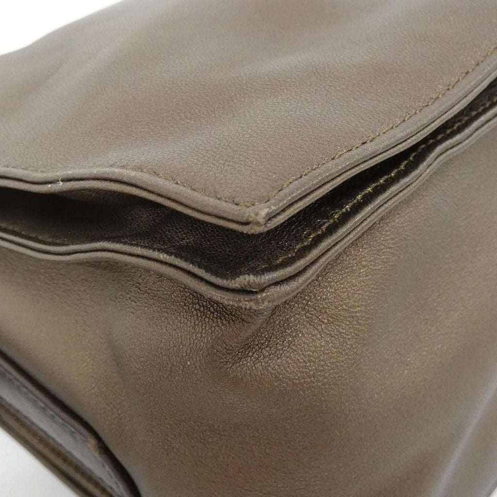 Loewe Flamenco 380 85 Shoulder — view 3