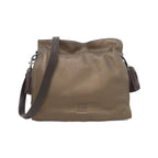 Loewe Flamenco 380 85 Shoulder