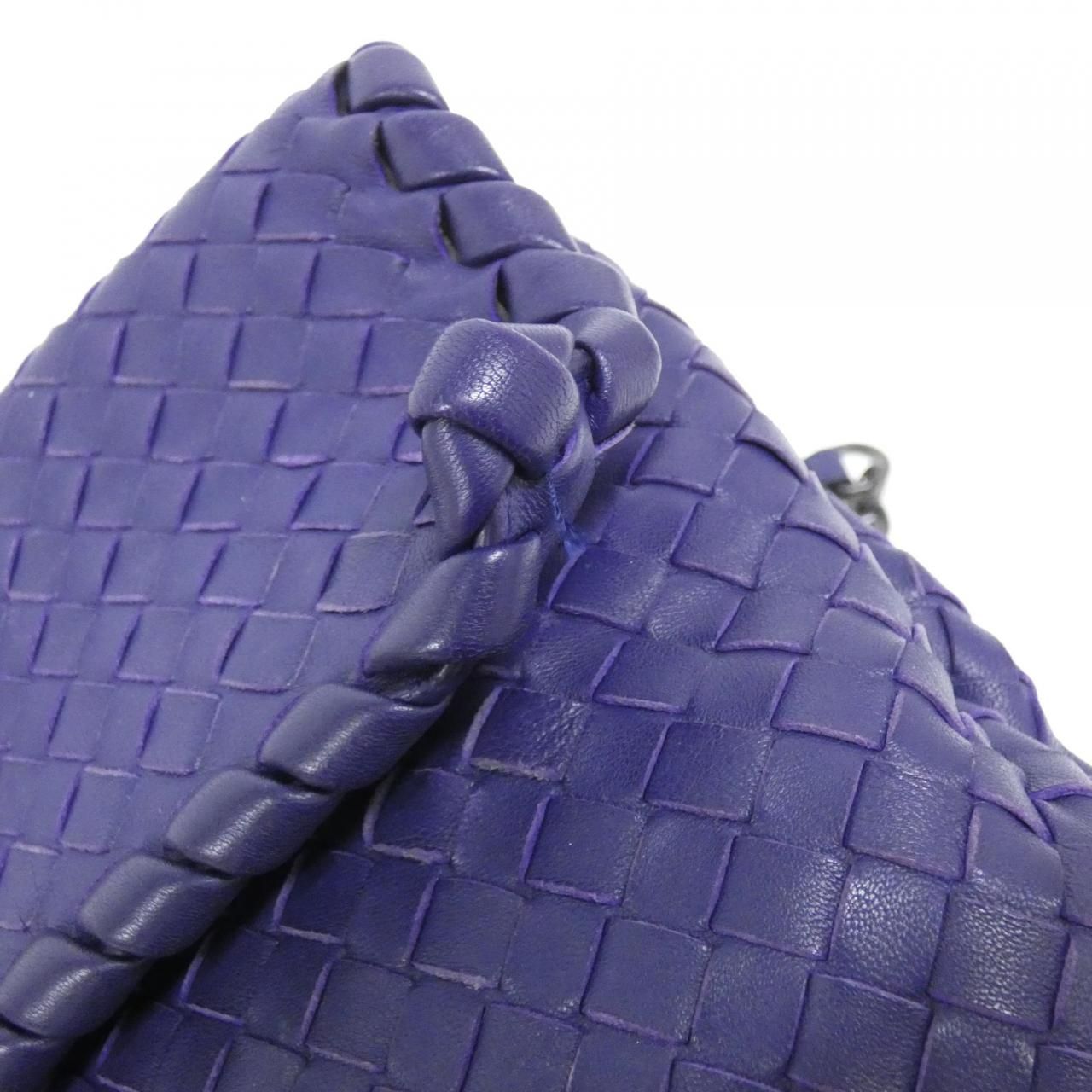 Bottega Veneta Shoulder — view 5