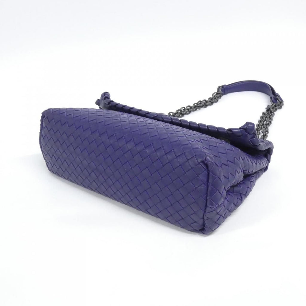 Bottega Veneta Shoulder — view 3