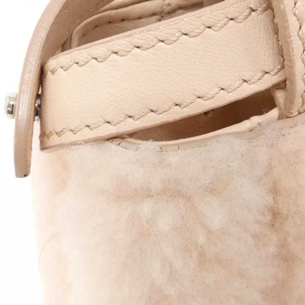 Fendi Peekaboo Mini — view 3