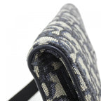 Dior Oblique Saddle Waist — view 5