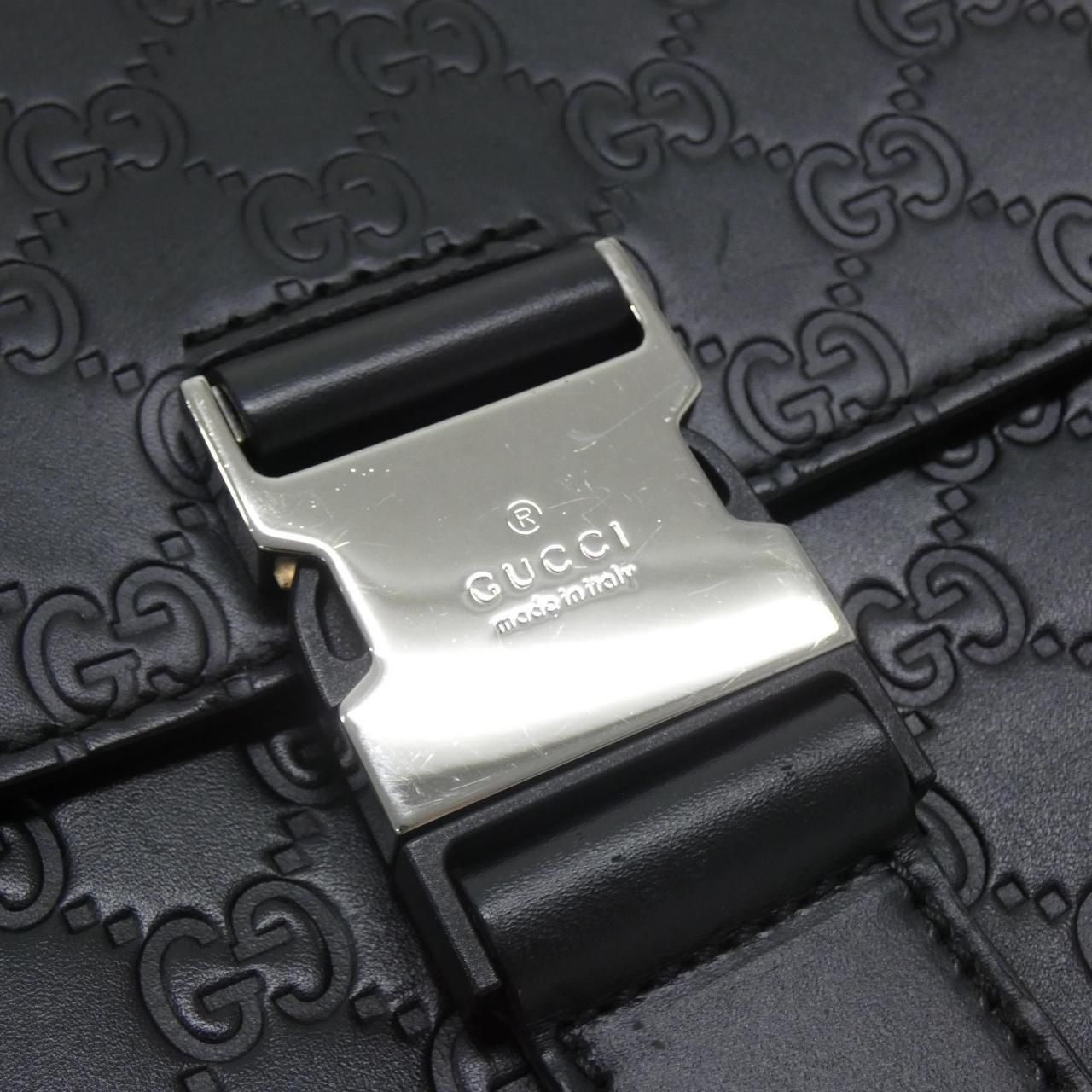 Gucci Cwcbx Shoulder — view 4