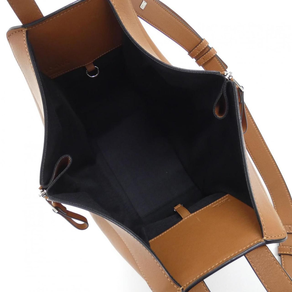 Loewe Hammock Small 387 30 Shoulder — view 7