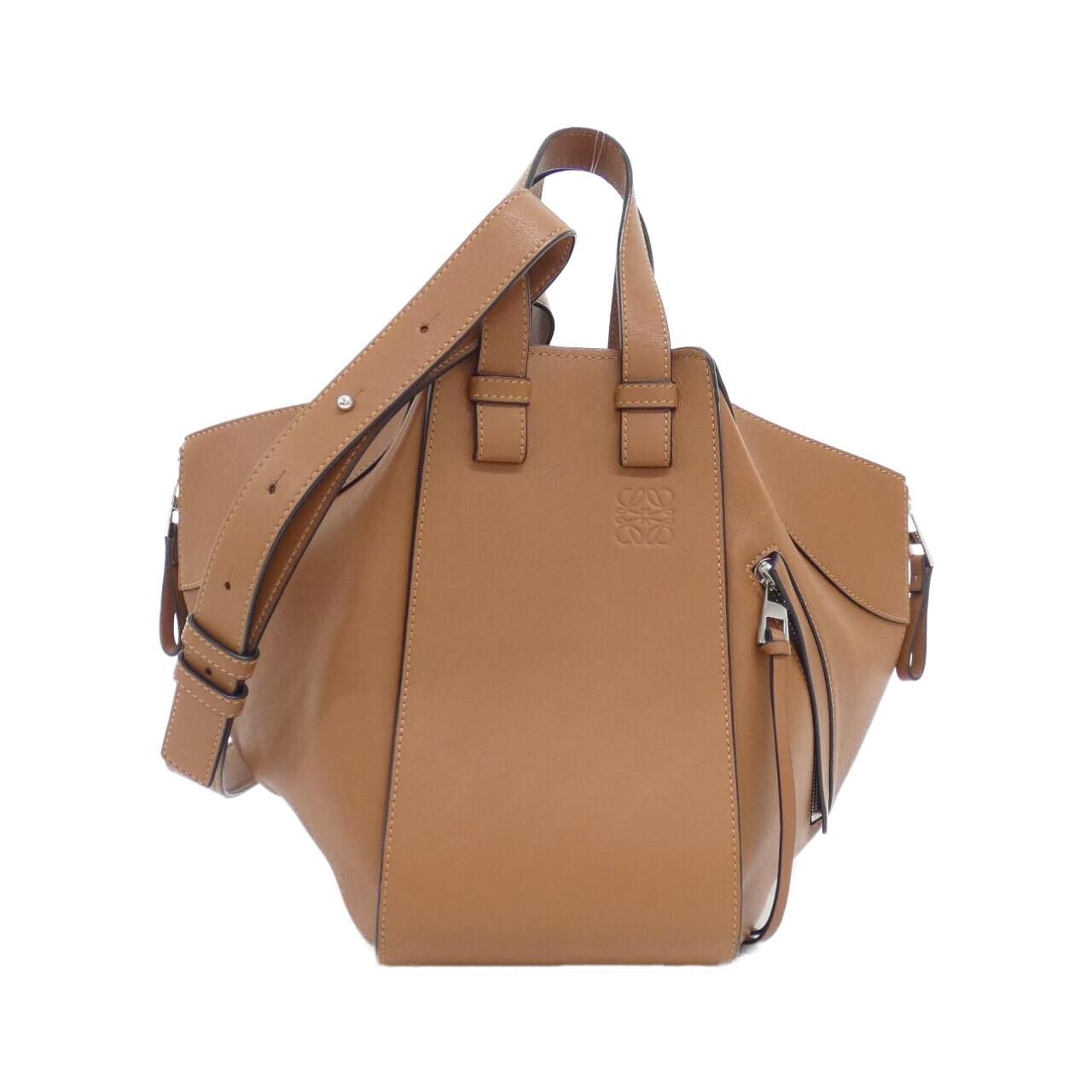 Loewe Hammock Small 387 30 Shoulder