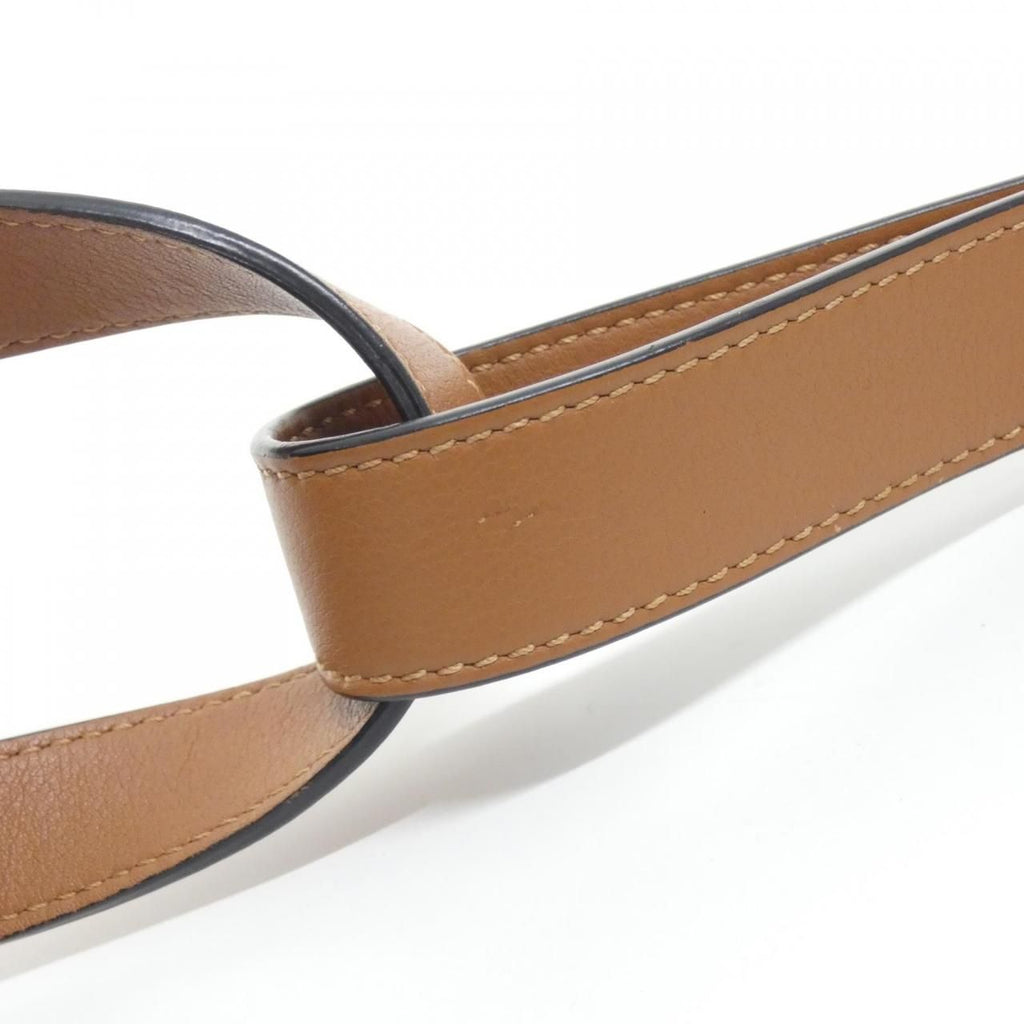 Loewe Hammock Small 387 30 Shoulder — view 6