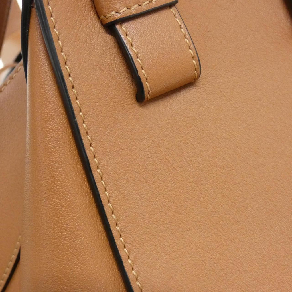 Loewe Hammock Small 387 30 Shoulder — view 5