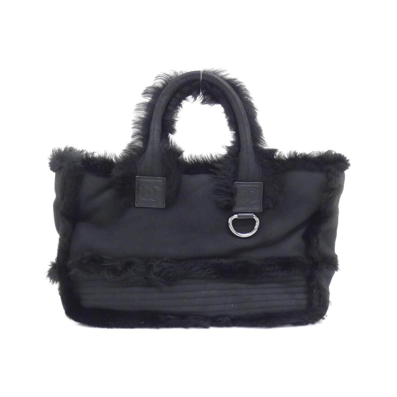 Chanel Sports Line