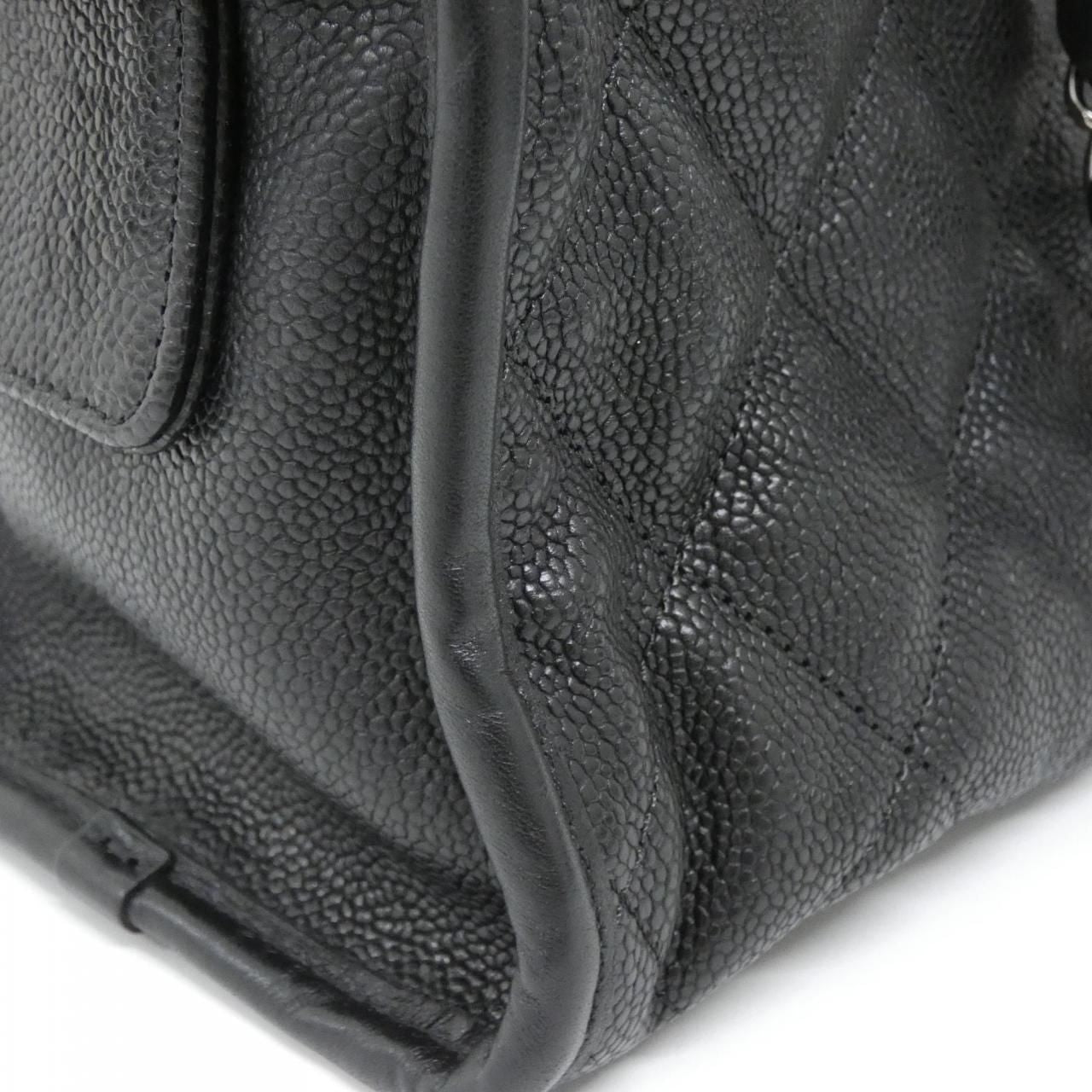 Chanel French Riviera Line Shoulder — view 5