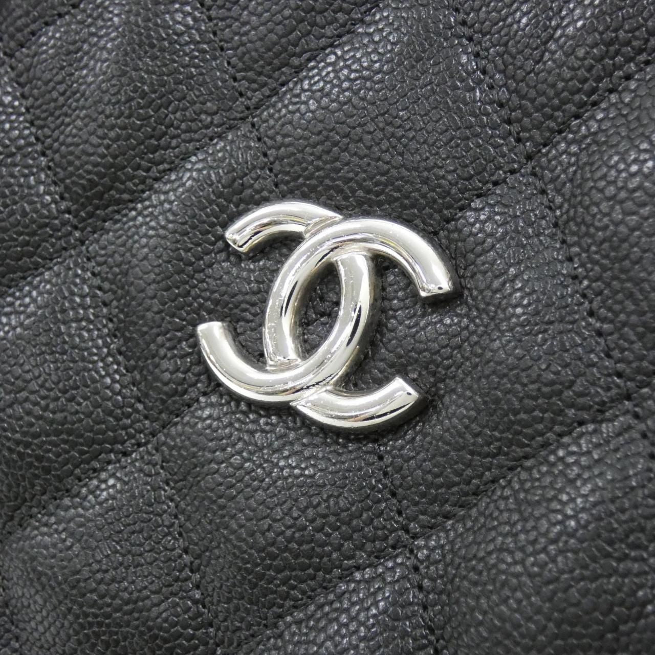 Chanel French Riviera Line Shoulder — view 4