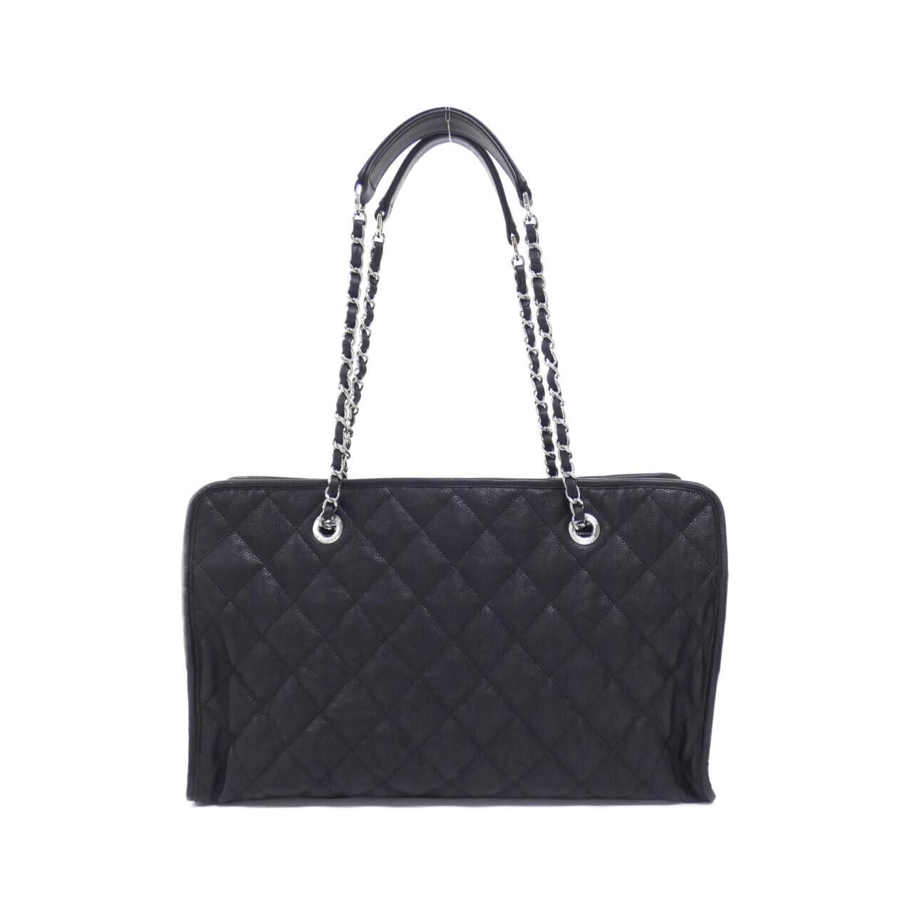 Chanel French Riviera Line Shoulder — view 2