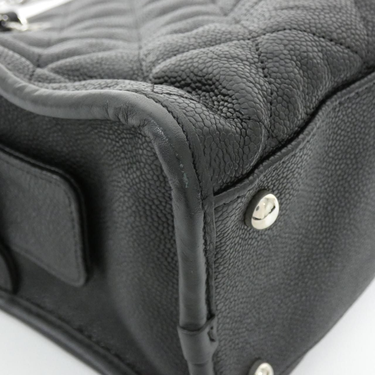Chanel French Riviera Line Shoulder — view 3