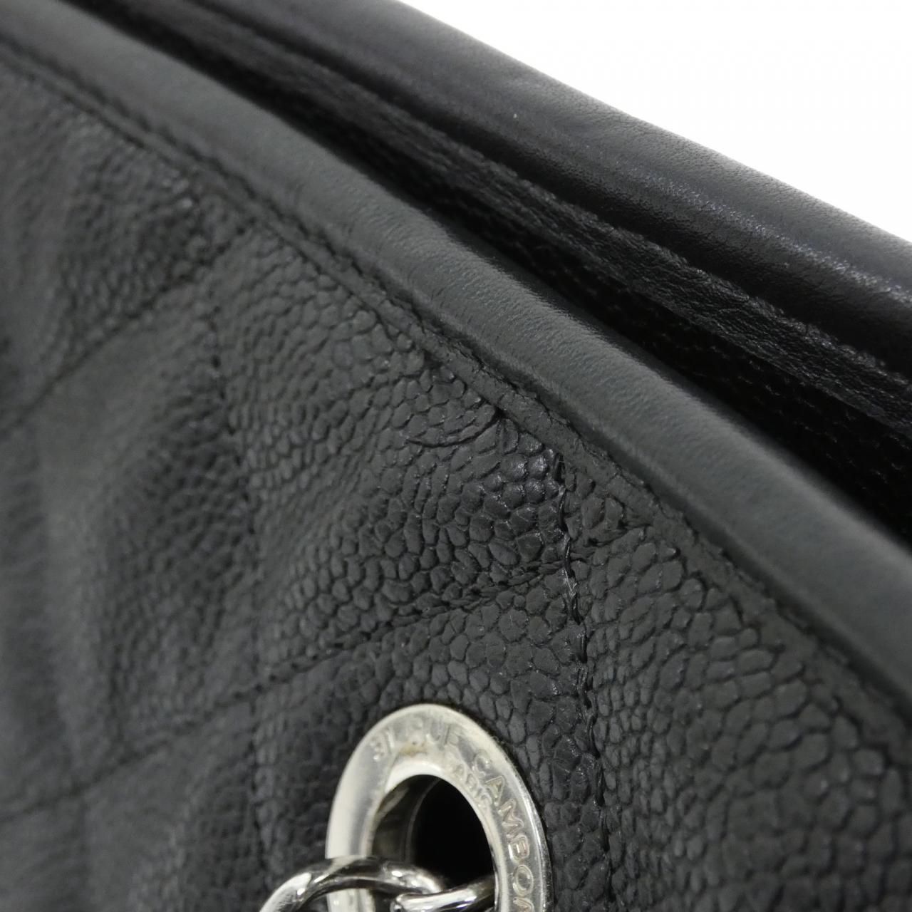 Chanel French Riviera Line Shoulder — view 6