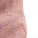 Chanel Shoulder Bag Pink — view 5