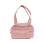 Chanel Shoulder Bag Pink
