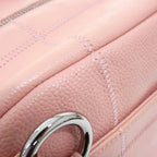 Chanel Shoulder Bag Pink — view 6