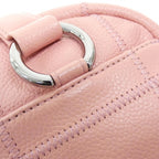 Chanel Shoulder Bag Pink — view 7