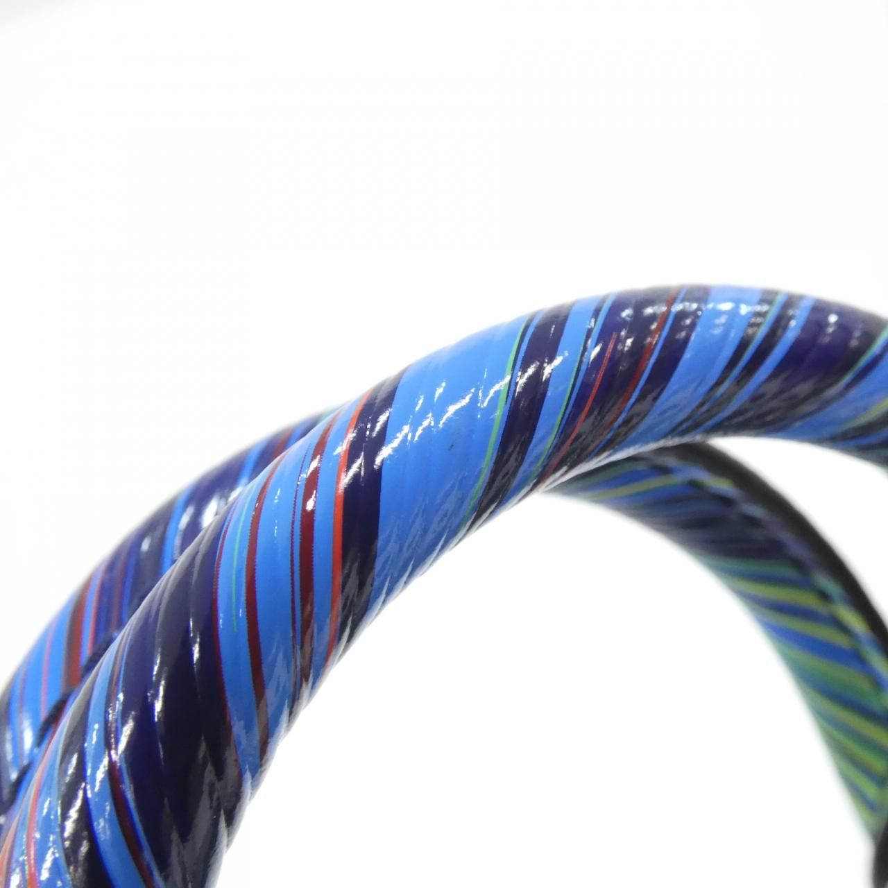 Louis Vuitton Epi Tropical Alma BB — view 6