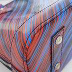 Louis Vuitton Epi Tropical Alma BB — view 2