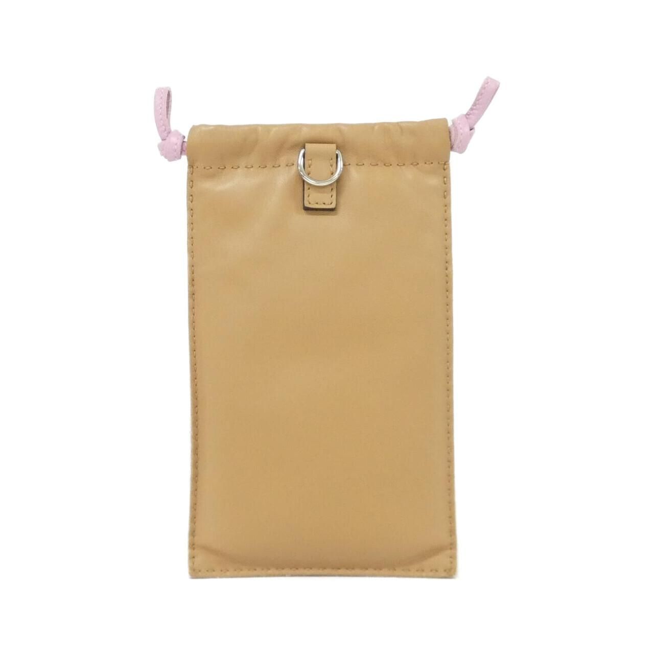Hermes Pillow Phone Case — view 2