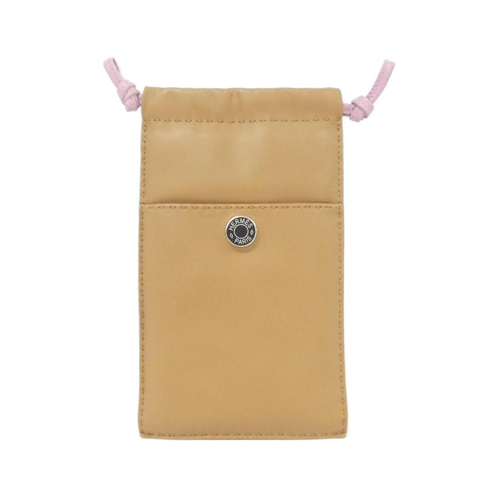 Hermes Pillow Phone Case