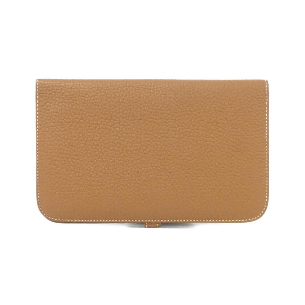 Hermes Dogon Duo Wallet — view 2